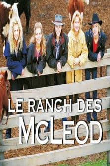 Affiche de Le ranch des McLeod