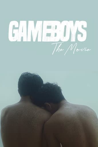 Affiche de GameBoys