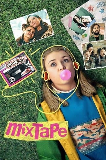 Affiche de La Cassette