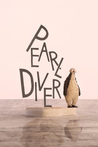 Affiche de Pearl Diver
