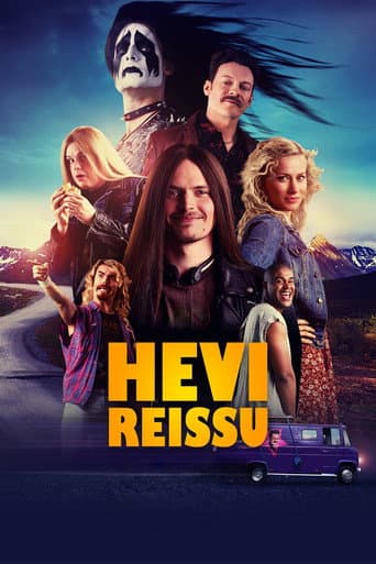 Affiche de Heavy Trip