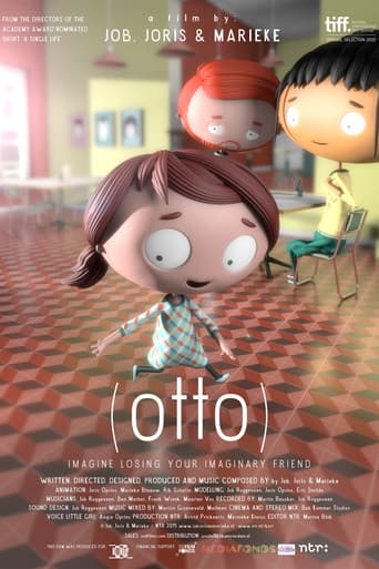 Affiche de (Otto)