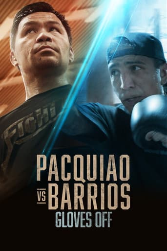 Affiche de Gloves Off