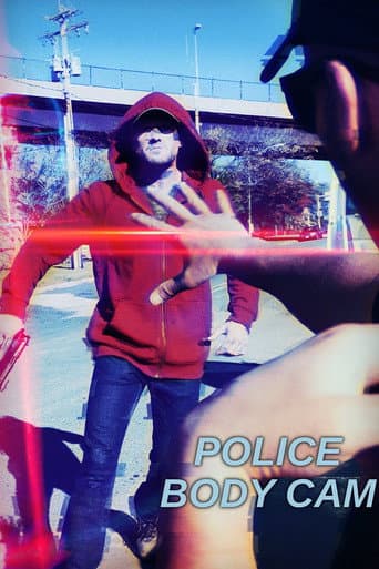 Affiche de Police Body Cam