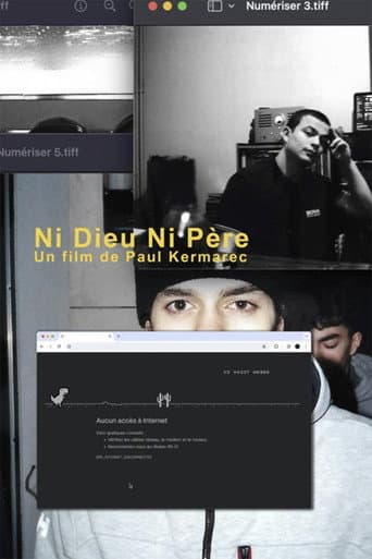 Affiche de Ni Dieu ni père