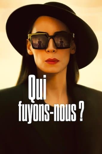 Affiche de Qui fuyons-nous ?