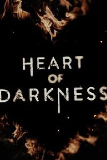 Affiche de Heart of Darkness