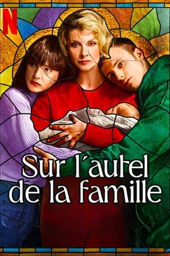 Affiche de Sur l'autel de la famille