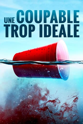 Affiche de Une coupable trop idéale