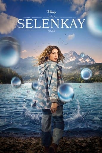Affiche de Selenkay