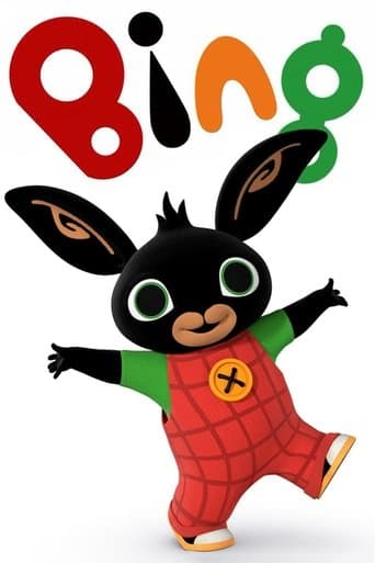 Affiche de Bing
