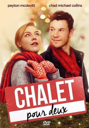 Affiche de Chalet pour deux