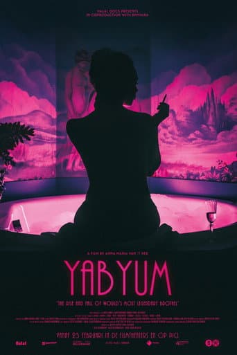 Affiche de Yab Yum