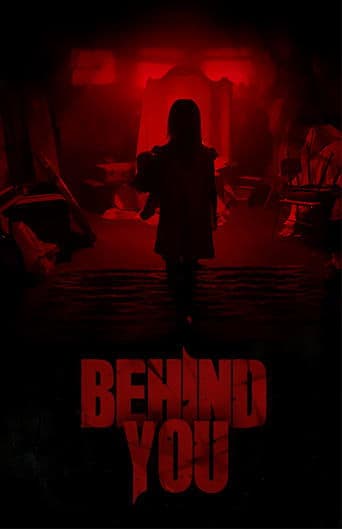 Affiche de Behind You