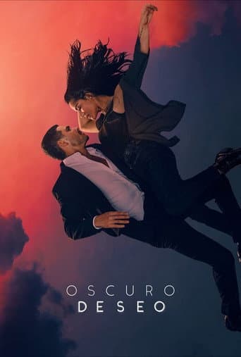 Affiche de Sombre désir
