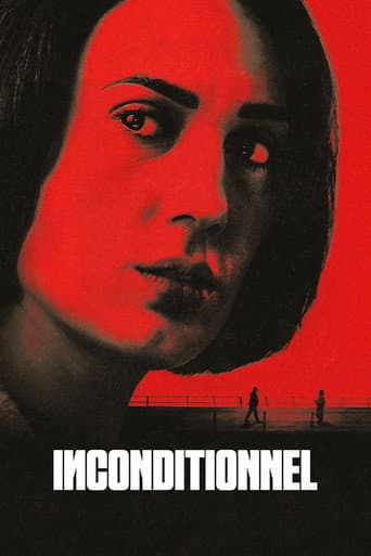 Affiche de Unconditional