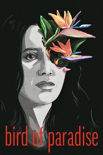 Affiche de Bird of Paradise