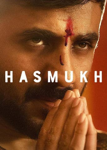 Affiche de Hasmukh