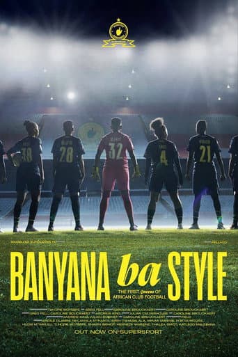 Affiche de Banyana Ba Style