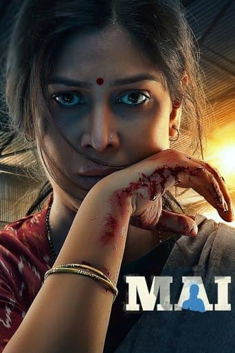Affiche de Mai : La rage d'une mère