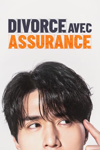 Affiche de Divorce avec assurance