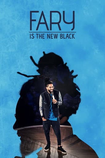 Affiche de Fary Is the New Black