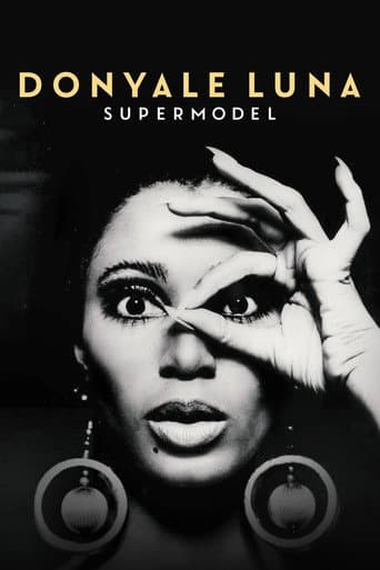 Affiche de Donyale Luna: Supermodel