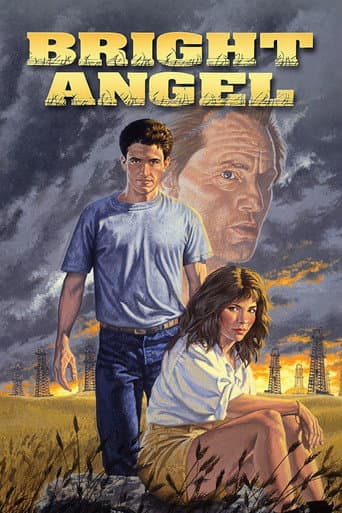 Affiche de Bright Angel