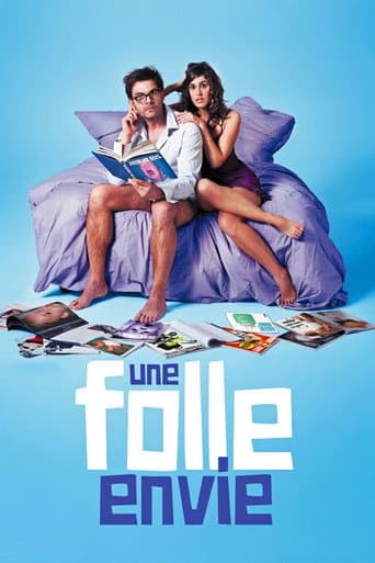 Affiche de Une folle envie