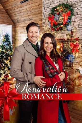 Affiche de Renovation Romance