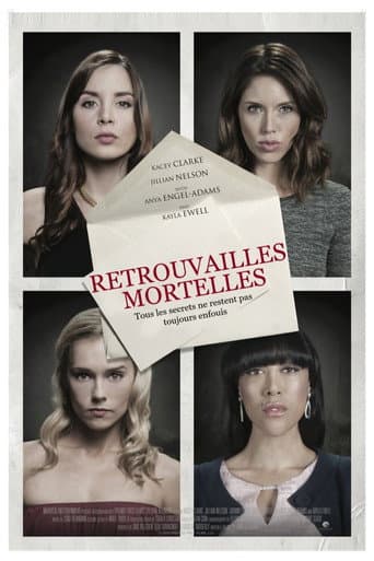 Affiche de Retrouvailles mortelles