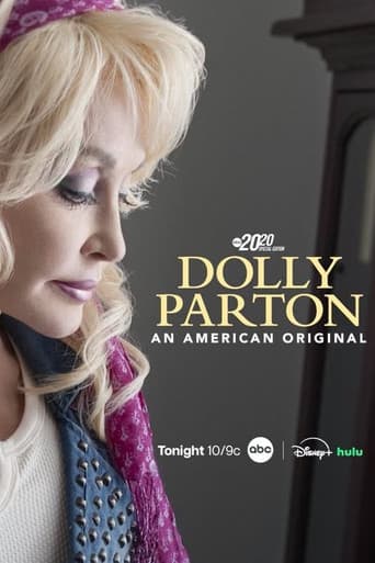 Affiche de Dolly Parton: An American Original – Special Edition of 20/20