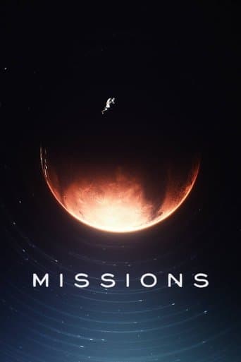 Affiche de Missions