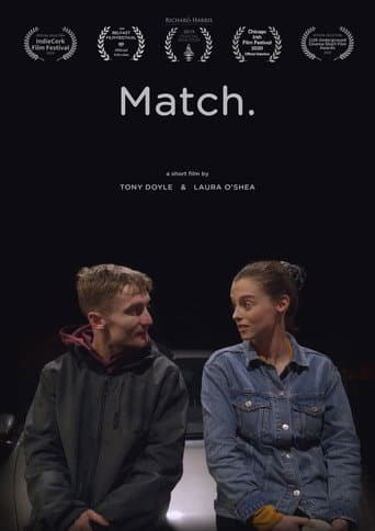 Affiche de Match