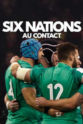 Affiche de Six Nations : Au contact