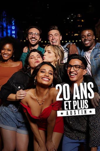 Affiche de 20 ans et plus : Austin