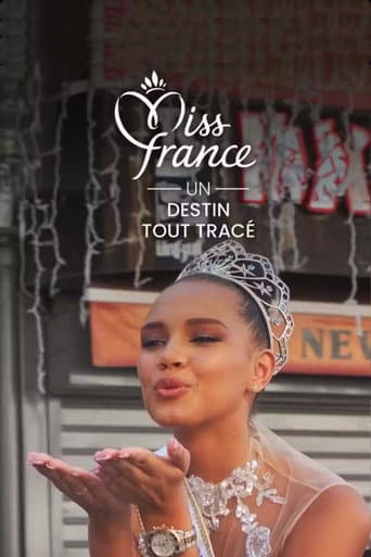 Affiche de Miss France 2023, un destin tout tracé