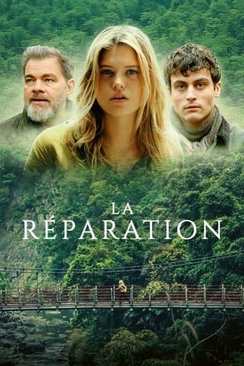 Affiche de La réparation