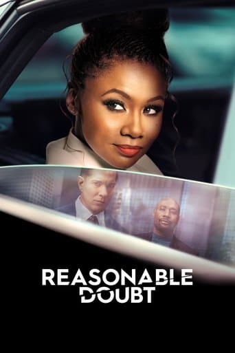 Affiche de Reasonable Doubt