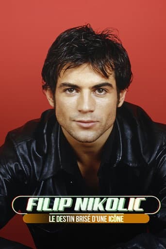 Affiche de Filip Nikolic : le destin brisé d'une icône