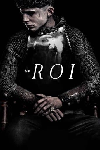 Affiche de Le Roi