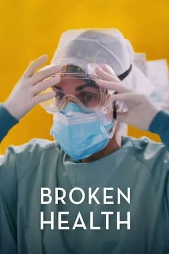 Affiche de Broken Health