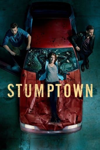 Affiche de Stumptown