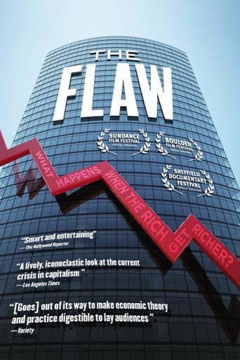 Affiche de The Flaw