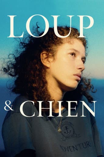 Affiche de Loup & Chien