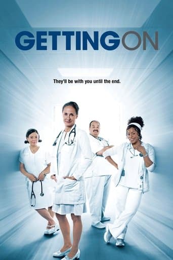 Affiche de Getting On (US)