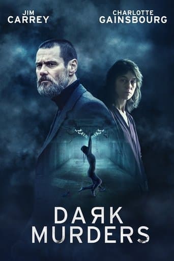 Affiche de Dark Murders