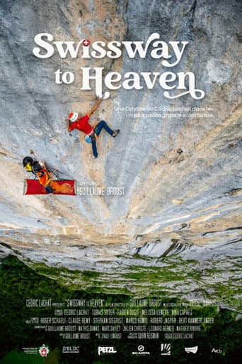 Affiche de Swissway to Heaven