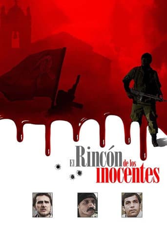 Affiche de Le Coin des Innocents