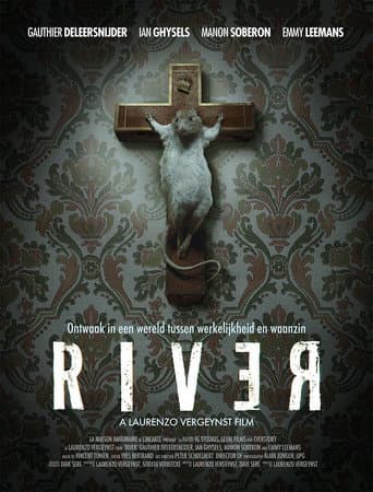 Affiche de River